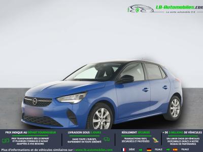 Opel Corsa 1.2 Turbo 100 ch BVM