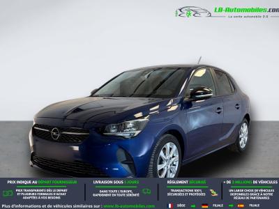 Opel Corsa 1.2 Turbo 100 ch BVM