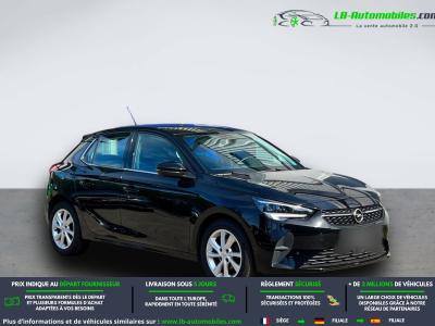 Opel Corsa 1.2 Turbo 100 ch BVM