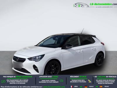 Opel Corsa 1.2 Turbo 100 ch BVM