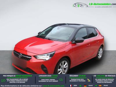 Opel Corsa 1.2 Turbo 100 ch BVM