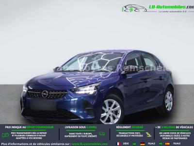 Opel Corsa 1.2 Turbo 100 ch BVM