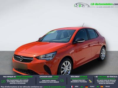 Opel Corsa 1.2 Turbo 100 ch BVM
