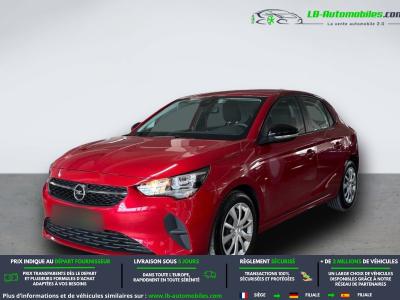 Opel Corsa 1.2 Turbo 100 ch BVM