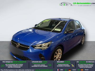 Opel Corsa 1.2 Turbo 100 ch BVM