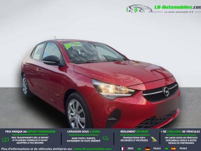 Opel Corsa 1.2 Turbo 100 ch BVM