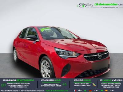 Opel Corsa 1.2 Turbo 100 ch BVM