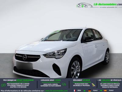 Opel Corsa 1.2 Turbo 100 ch BVM