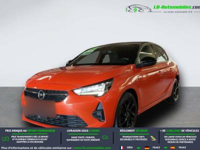 Opel Corsa 1.2 Turbo 130 ch BVA