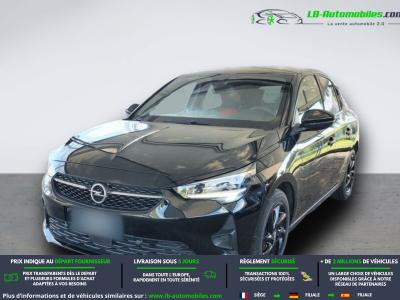 Opel Corsa 1.2 Turbo 130 ch BVA