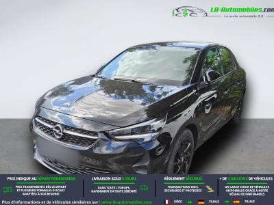 Opel Corsa 1.2 Turbo 130 ch BVA