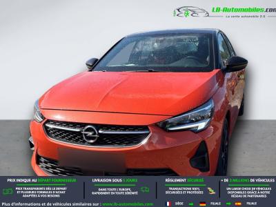 Opel Corsa 1.2 Turbo 130 ch BVA