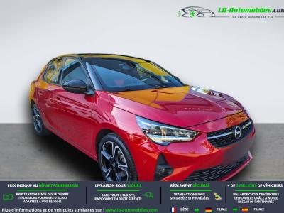 Opel Corsa 1.2 Turbo 130 ch BVA