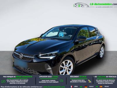 Opel Corsa 1.2 Turbo 100 ch BVA