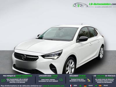 Opel Corsa 1.2 Turbo 100 ch BVA