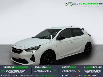 Opel Corsa 1.2 Turbo 130 ch BVA