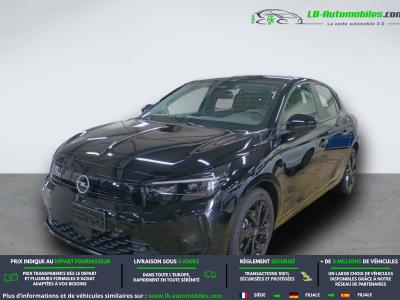 Opel Corsa 1.2 Turbo 100 ch BVA