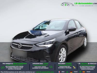 Opel Corsa 1.2 Turbo 100 ch BVA
