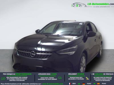 Opel Corsa 1.2 Turbo 100 ch BVA