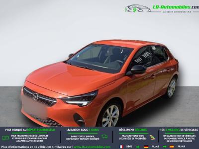Opel Corsa 1.2 Turbo 100 ch BVA