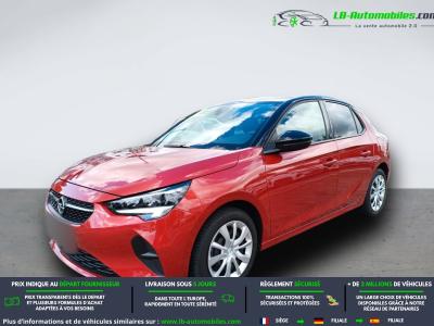 Opel Corsa 1.2 Turbo 100 ch BVA
