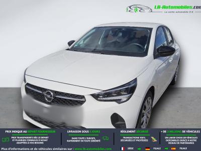 Opel Corsa 1.2 Turbo 100 ch BVA