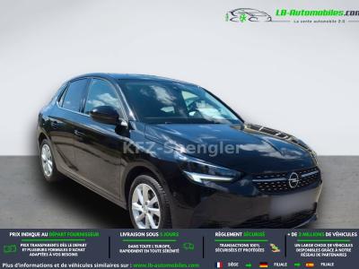 Opel Corsa 1.2 Turbo 100 ch BVA