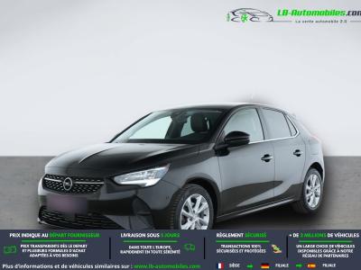 Opel Corsa 1.2 Turbo 100 ch BVA