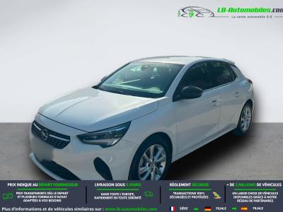 Opel Corsa 1.2 Turbo 100 ch BVA