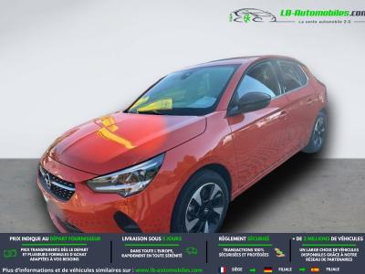 Opel Corsa Electrique 136 ch & Batterie 50 kw/h