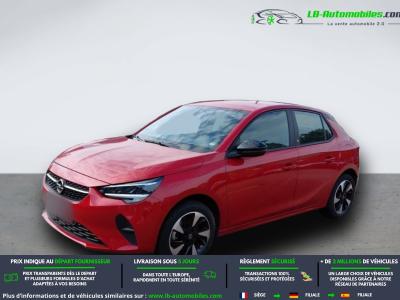 Opel Corsa Electrique 136 ch & Batterie 50 kw/h