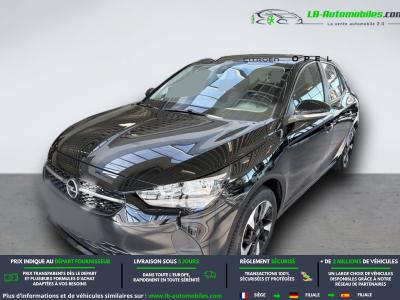 Opel Corsa Electrique 136 ch & Batterie 50 kw/h