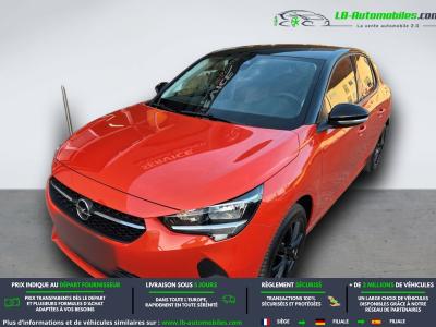 Opel Corsa Electrique 136 ch & Batterie 50 kw/h
