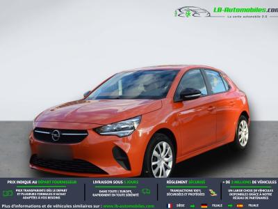 Opel Corsa Electrique 136 ch & Batterie 50 kw/h