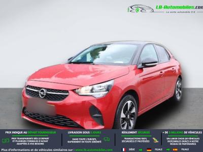 Opel Corsa Electrique 136 ch & Batterie 50 kw/h