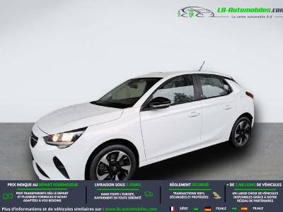 Opel Corsa Electrique 136 ch & Batterie 50 kw/h