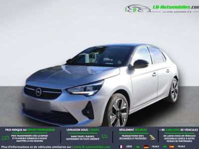 Opel Corsa Electrique 136 ch & Batterie 50 kw/h