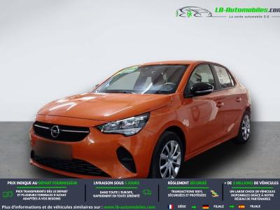 Opel Corsa Electrique 136 ch & Batterie 50 kw/h