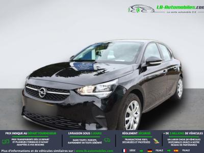 Opel Corsa Electrique 136 ch & Batterie 50 kw/h