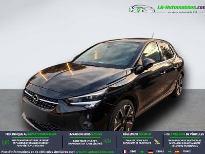 Opel Corsa Electrique 136 ch & Batterie 50 kw/h
