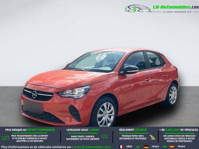 Opel Corsa Electrique 136 ch & Batterie 50 kw/h
