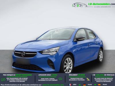 Opel Corsa Electrique 136 ch & Batterie 50 kw/h