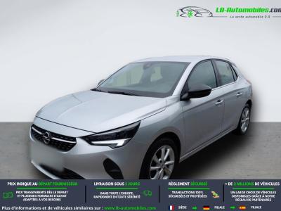 Opel Corsa 1.2 Turbo 100 ch BVA