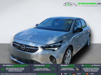 Opel Corsa 1.2 Turbo 100 ch BVA