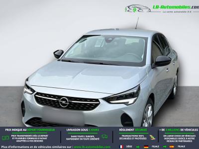 Opel Corsa 1.2 Turbo 100 ch BVA