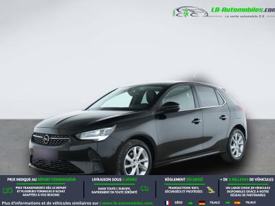 Opel Corsa 1.2 Turbo 100 ch BVA