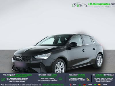 Opel Corsa 1.2 Turbo 100 ch BVA