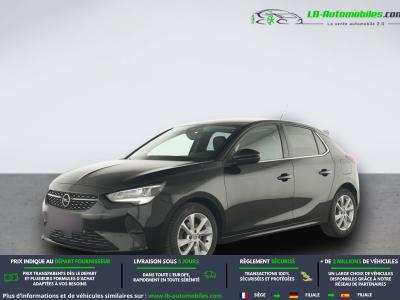 Opel Corsa 1.2 Turbo 100 ch BVA