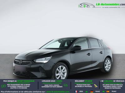 Opel Corsa 1.2 Turbo 100 ch BVA