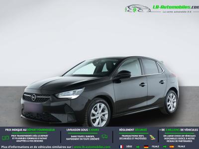 Opel Corsa 1.2 Turbo 100 ch BVA